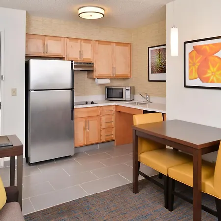 Residence Inn By Marriott Branson Esterno foto
