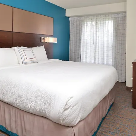 Residence Inn By Marriott Branson Esterno foto