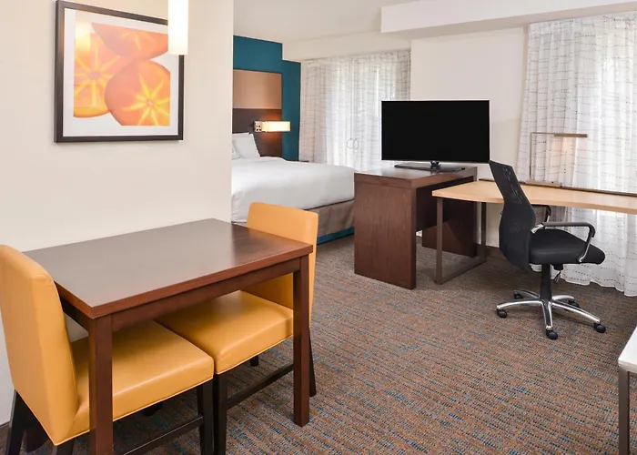 Residence Inn By Marriott Branson
