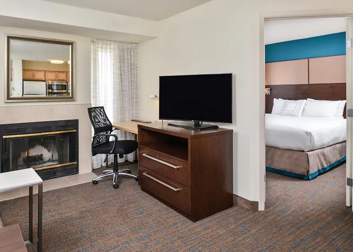 Residence Inn By Marriott Branson