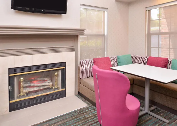 Residence Inn By Marriott Branson