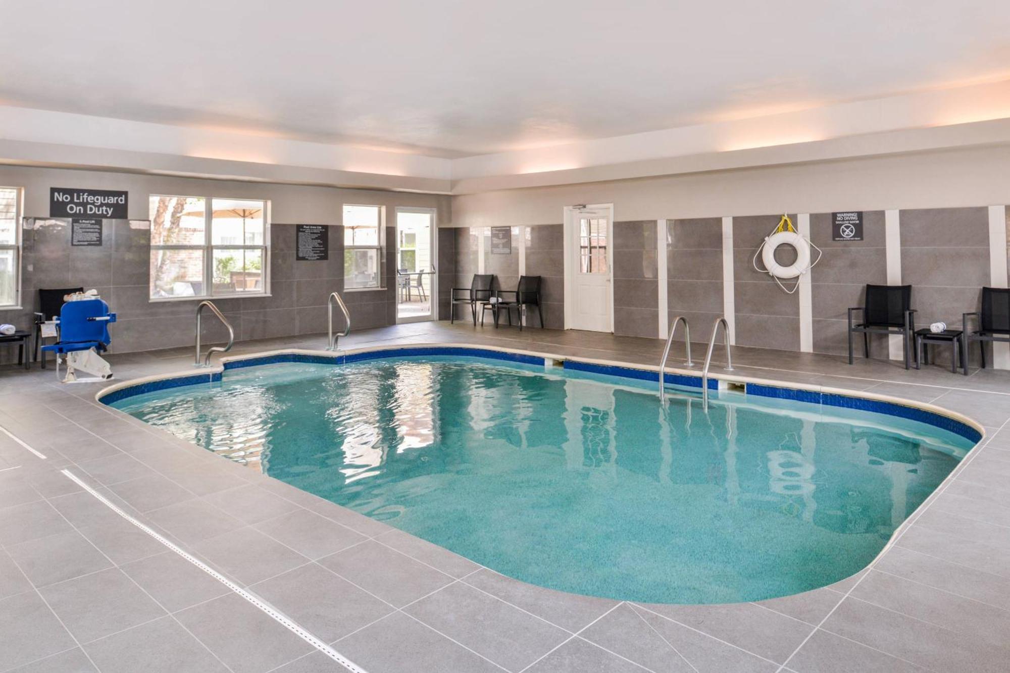 Hotel By Marriott 3*