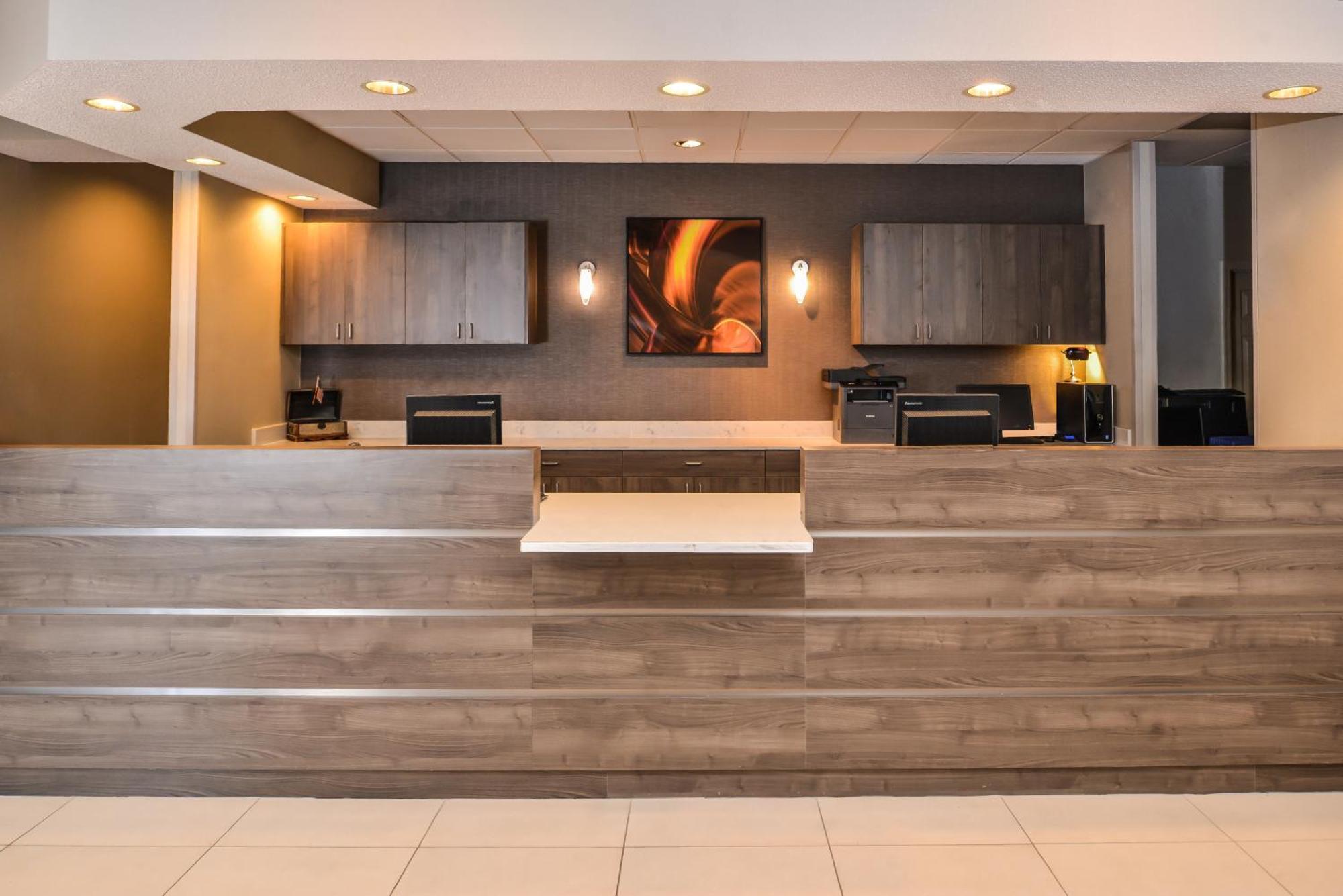 By Marriott Branson